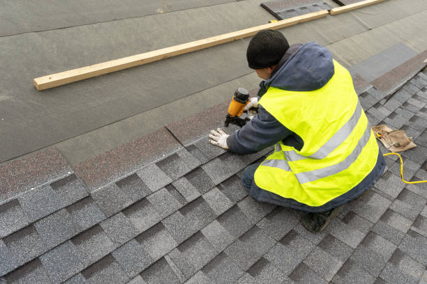 Slate Roofing Contractor in Fremont, CA