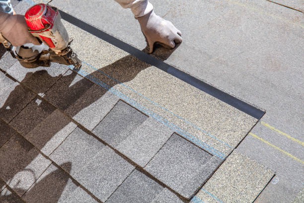Best Residential Roofing Contractor  in Fremont, CA