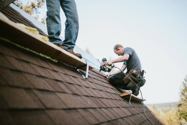 Quick and Trustworthy Emergency Roof Repair Services in Fremont, CA