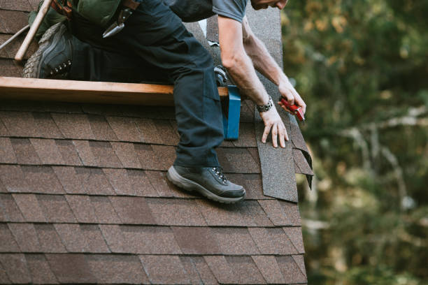 Best Commercial Roofing Services  in Fremont, CA