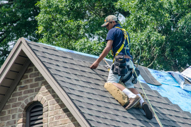 Roof Waterproofing Services in Fremont, CA